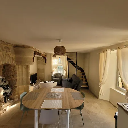 Maisonette Muret-le-Château Buitenkant foto