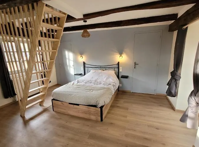 Maisonette