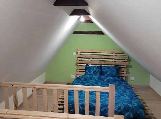 Maisonette