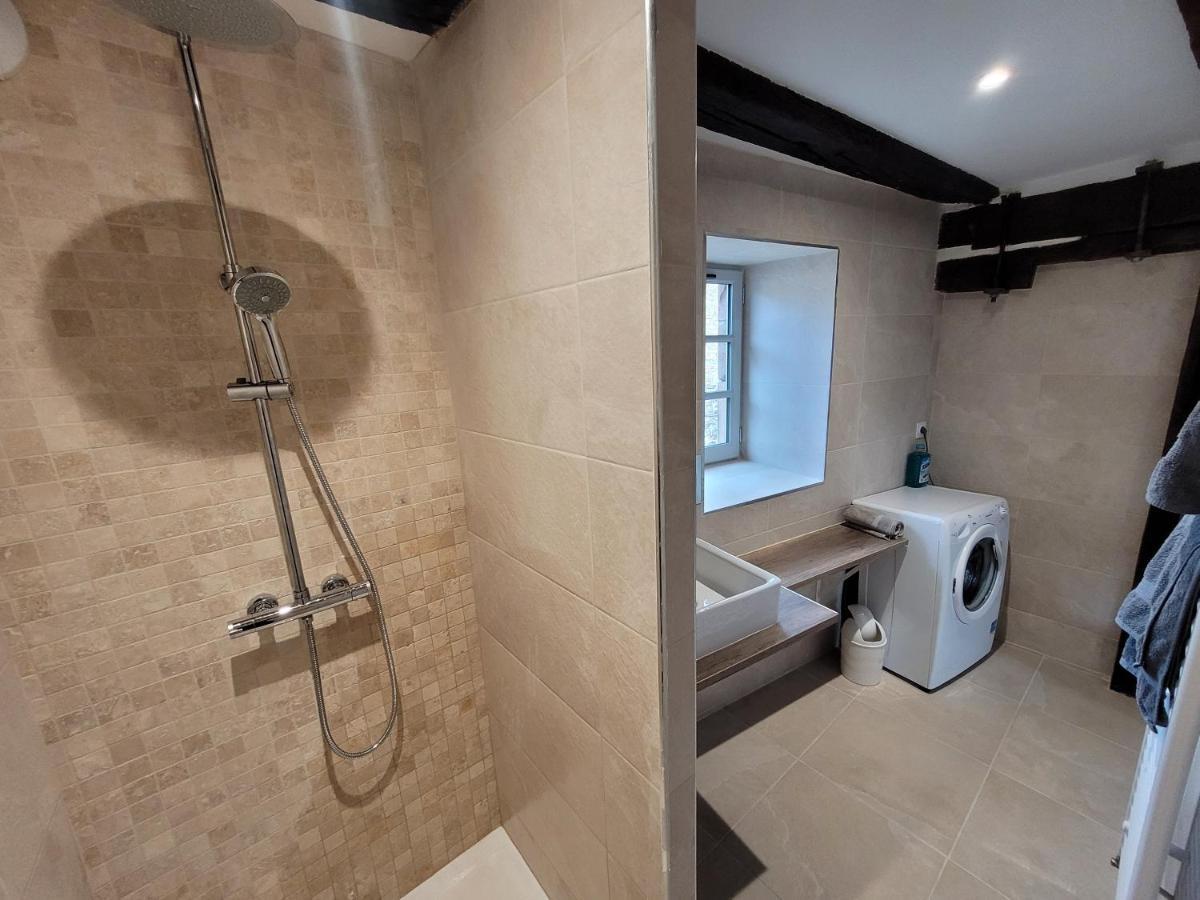 Hébergement de vacances Maisonette