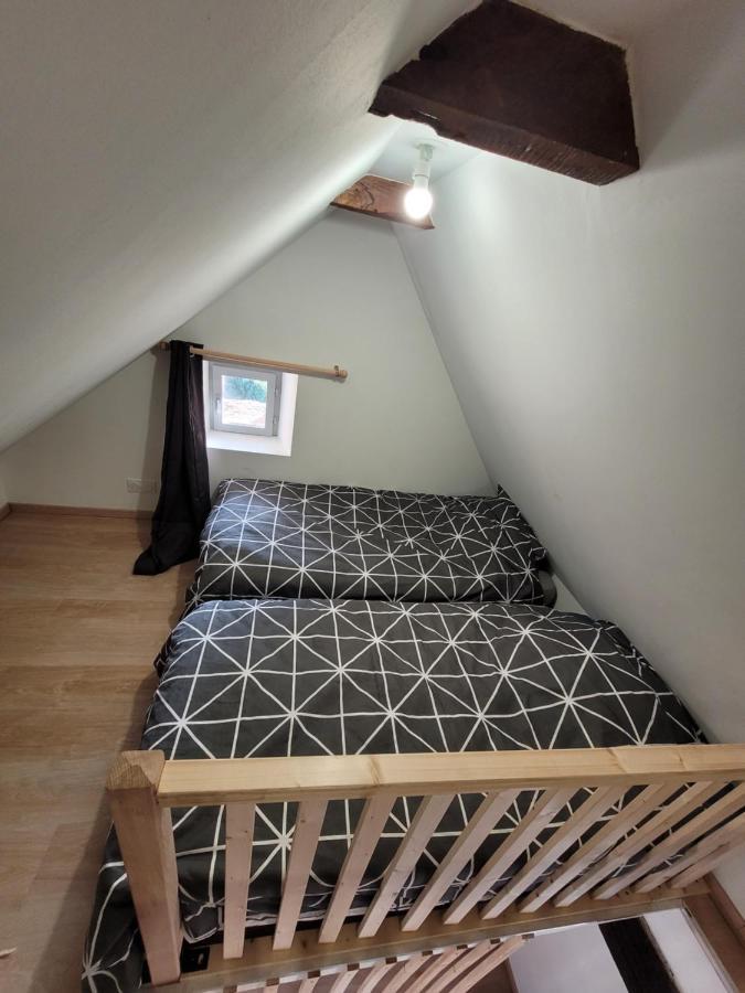 Maisonette Hébergement de vacances Muret-le-Château