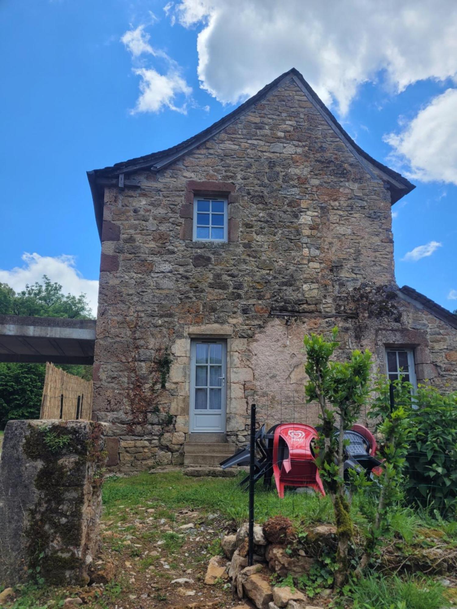 Holiday home Maisonette